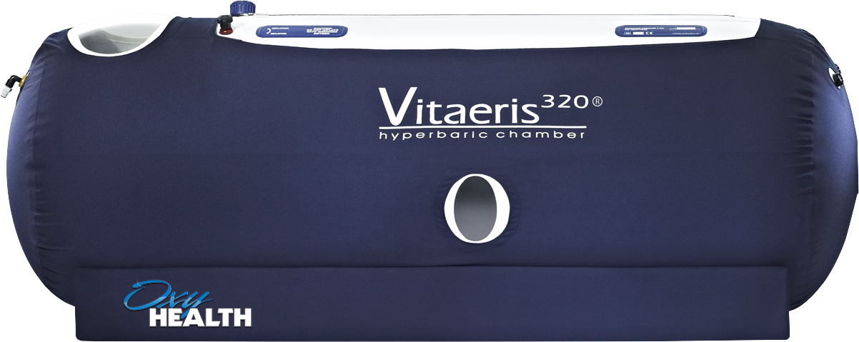 Vitaeris320 Hyperbaric Chamber