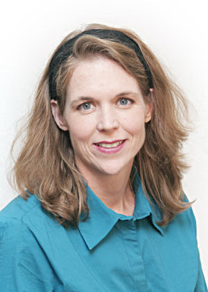 Dr Jill Dickerson, MD, FAAP, FMAPS