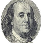 Benjamin Franklin